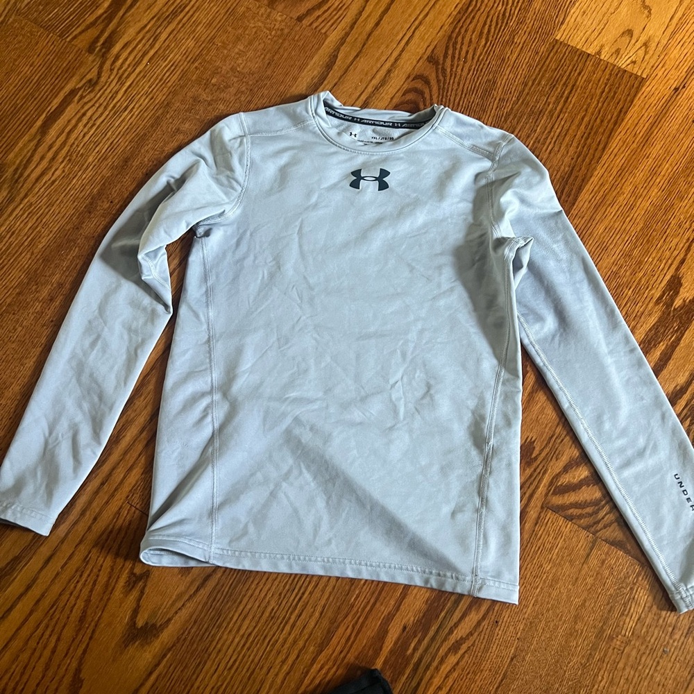 Under Armour Long Sleeve Cold Gear